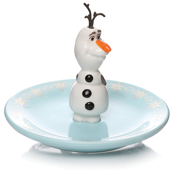 Accessoiry Dish - Frozen Olaf