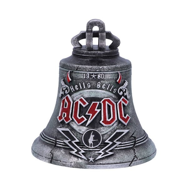 AC/DC Hells Bells Box